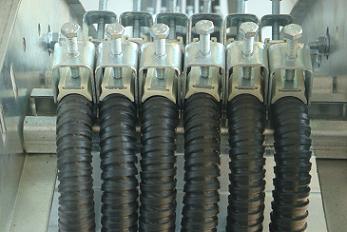 槽式桥架电缆卡子