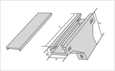 上垂直等径三通 QF-C-3B.