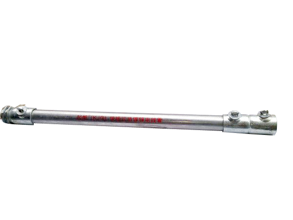 KJG旋压型电线管