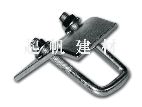 C型钢（直角管束）