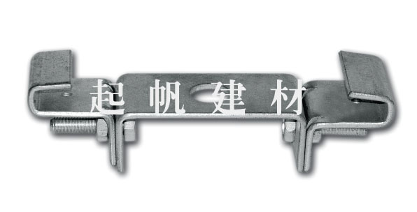 工字钢组合吊架