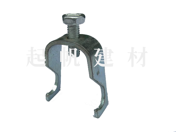 线管龙骨卡（倒钩卡）