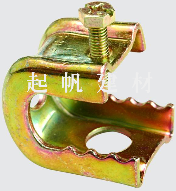 铁皮虎口夹（小号）