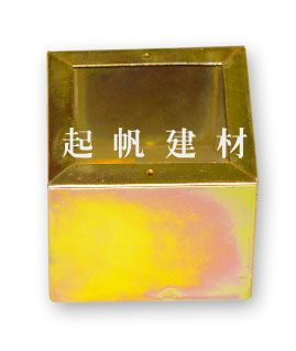 过路箱(100x100x100mm)