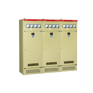 【起帆】低压开关柜