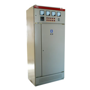 【起帆】DWB系列低压电容补偿装置