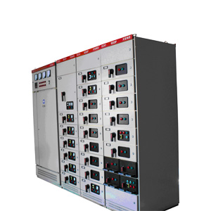 【起帆】GCK低压抽出式配电柜