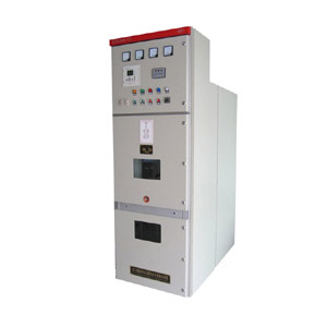 【起帆】KYN28A-12金属封闭铠装中置式开关柜