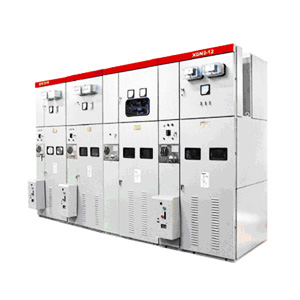 【起帆】XGN2-12箱型固定式交流金属封闭开关设备