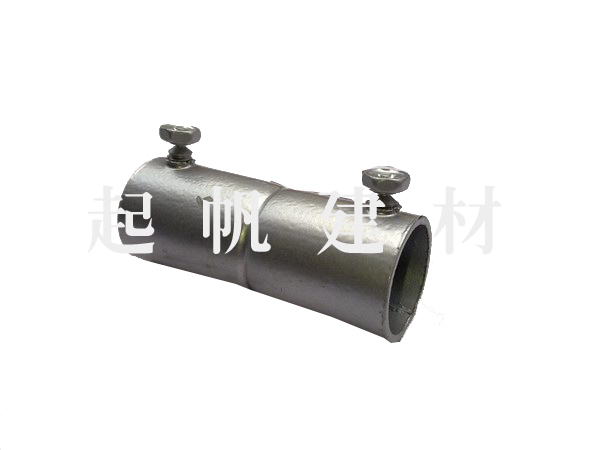 防火型直接头 [规格：20.25.32.40.50mm]