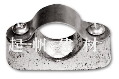 铅水离墙码 (规格:20.25.32mm)