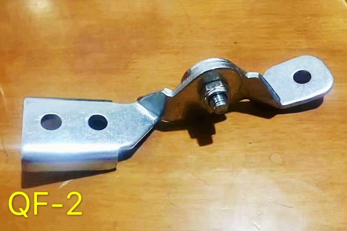 抗震支架连接构件QF-2