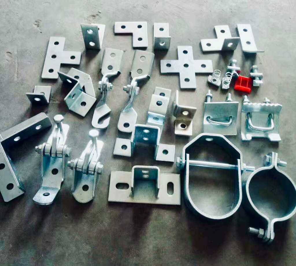 抗震支架专用辅材