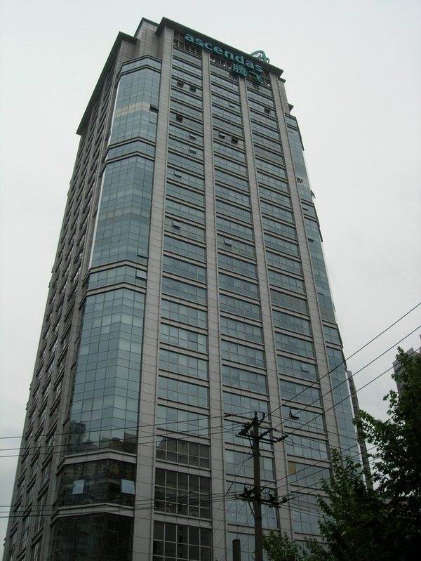 上海腾飞大厦